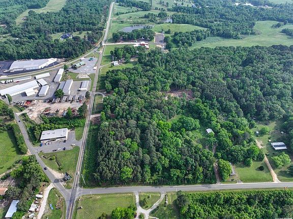 3rd image of Carpenter Dam Rd