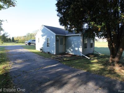 1969 Lasalle Rd, Monroe, MI, 48162