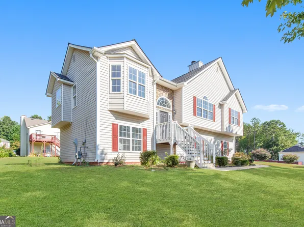 15 Austin Bridge Ct, Douglasville, GA 30134