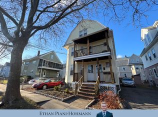 99 Dexter Ave, Watertown, MA 02472