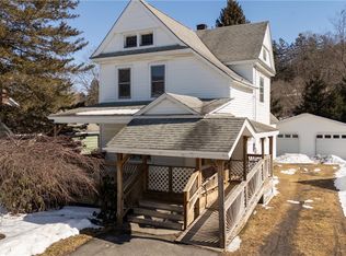 94 Griswold St, Walton, NY