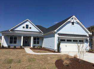 6358 Havencrest Dr, Ocean Isle Beach, NC 28469