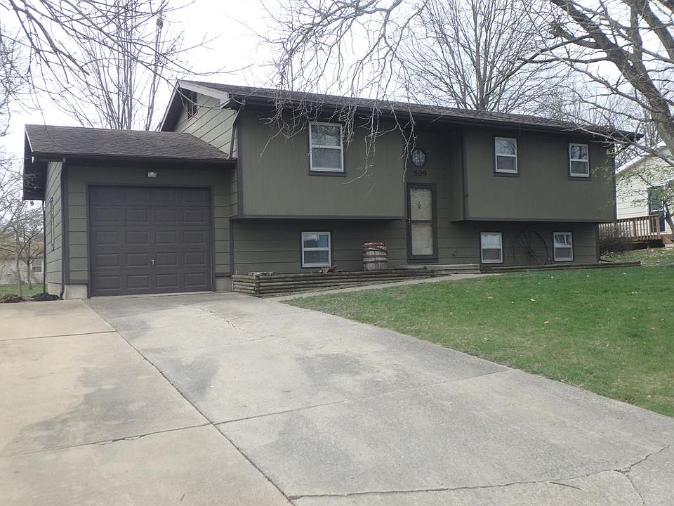 1st image of 509 W Hildreth St