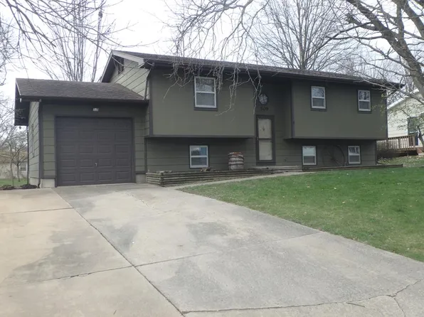 509 W Hildreth St, Kirksville, MO 63501
