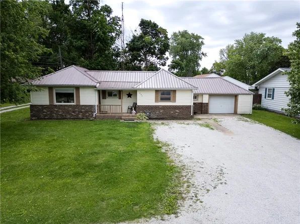304 McKinley St, Catlin, IL 61817