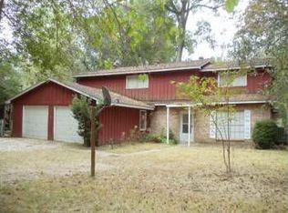 24730 Pecan Dr, New Caney, TX 77357