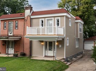 641 Arbor Rd, Cheltenham, PA 19012