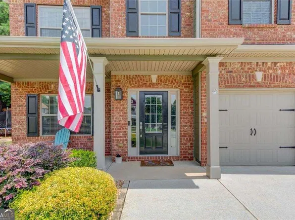 5719 Berkshire Trce, Braselton, GA 30517