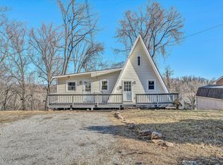 1029 Gardens Rd SW, Roanoke, VA 24014