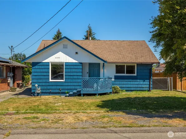 2205 Columbia Ave, Everett, WA 98203