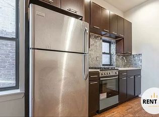 497 Prospect Pl #4A, Brooklyn, NY 11238