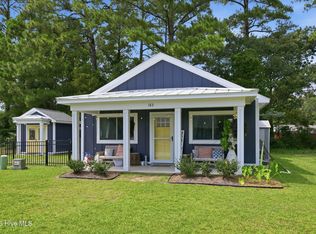 183 Long Pond Loop UNIT 39, Swansboro, NC 28584