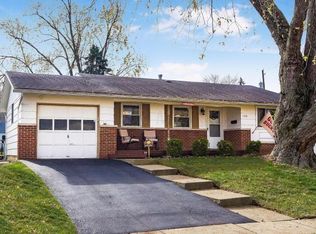 1451 Burnley Sq S, Columbus, OH 43229
