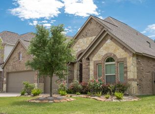 17727 Retreat Ridge Ln, Houston, TX 77095