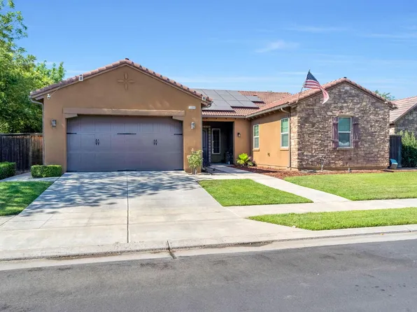 3309 Beverly Ave, Clovis, CA 93619
