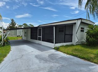 3565 58th Ave N Lot 138, Saint Petersburg, FL 33714