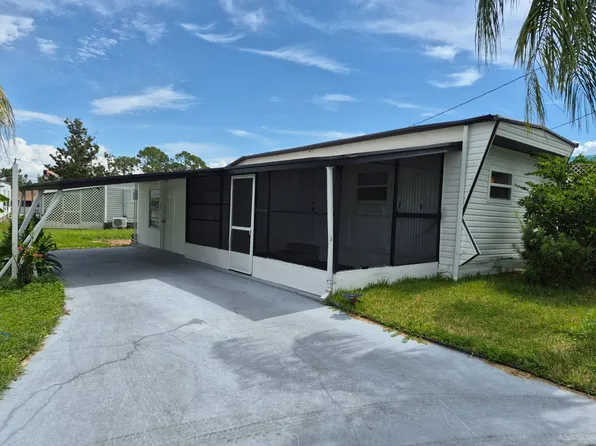 3565 58th Ave N Lot 138, Saint Petersburg, FL 33714