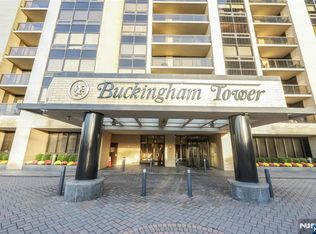 800 Palisade Ave APT 1903, Fort Lee, NJ 07024