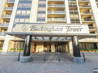 800 Palisade Avenue #1903, Fort Lee, NJ, 07024