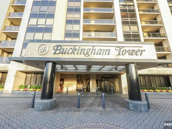 800 Palisade Ave APT 1903, Fort Lee, NJ 07024