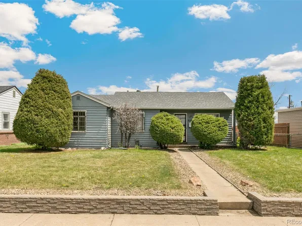 5180 Umatilla Street, Denver, CO 80221