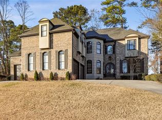 4159 Gemstone Ter, Marietta, GA 30062