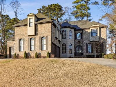 4159 Gemstone Ter, Marietta, GA, 30062