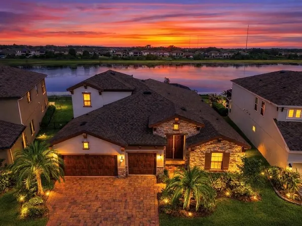 12845 Satin Lily Dr, Riverview, FL 33578