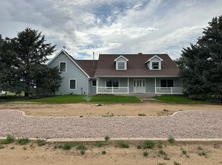 34645 County Road 31, Greeley, CO 80631