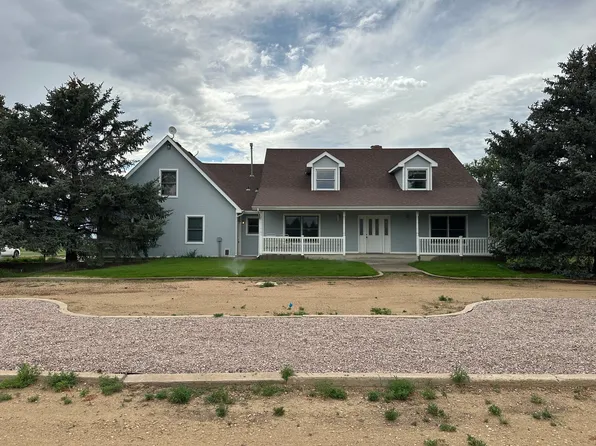 34645 County Road 31, Greeley, CO 80631