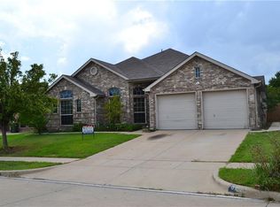 602 Juniper Dr, Arlington, TX 76018