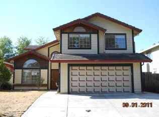3344 Gray Mare Way, Antelope, CA 95843