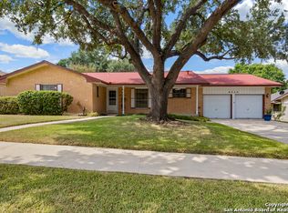 6330 Mary Jamison St, Leon Valley, TX 78238