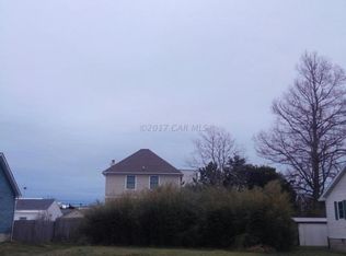 Mediterranean Dr, Ocean city, MD 21842