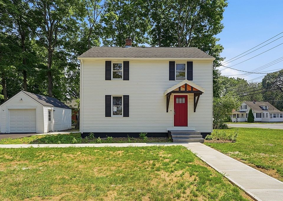 1st image of 4 Hall St