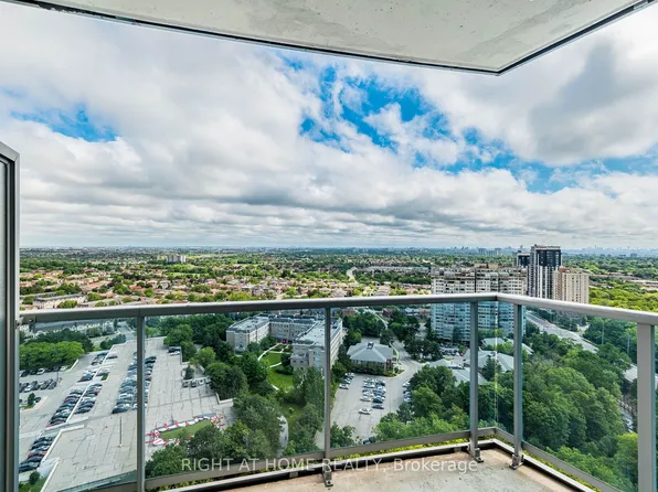 80 Absolute Ave #2302, Mississauga, ON L4Z 0A5
