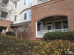 108 Northbrook Dr APT 101, Raleigh, NC 27609
