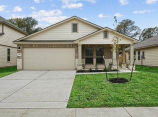 1923 Thorndyke Ln, Bryan, TX 77807