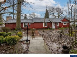 30045 Highway 99e, Shedd, OR 97377