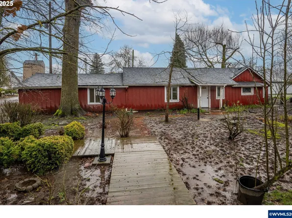 30045 Highway 99e, Shedd, OR 97377