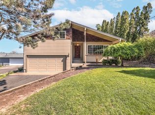 42371 NW Banks Rd, Banks, OR 97106