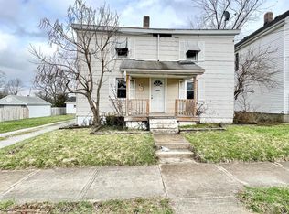 750 Kenworth Ave, Hamilton, OH 45013