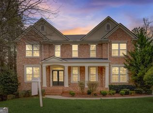 3328 Walnut Rdg, Atlanta, GA 30349