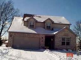 10424 Ridgeview Cir #0, Fishers, IN 46038