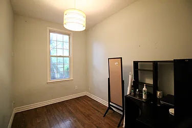 Rented by Hagstrom Management Inc