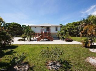 4099 Pine Tree Blvd, Saint James City, FL 33956