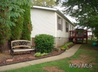 100 City View Ave, Marietta, OH 45750