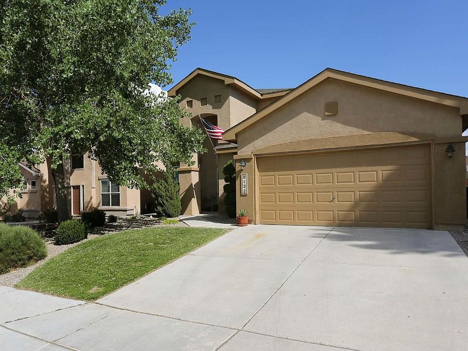 1st image of 8132 Ventana Cielo Ave NW