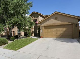 8132 Ventana Cielo Ave NW, Albuquerque, NM 87114