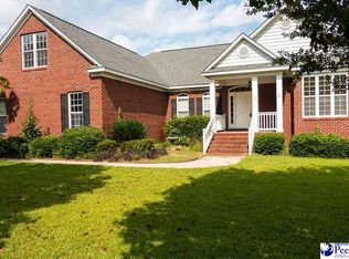 935 Leyland Dr, Florence, SC 29501